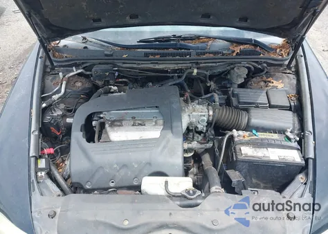 2005 Acura Tl from USA, damaged, VIN 19UUA66205A039863